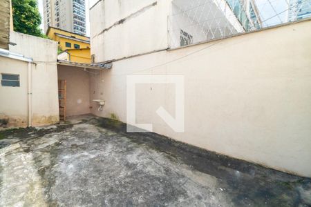 Casa à venda com 70m², 4 quartos e 1 vagaCasa 2 - Lavanderia