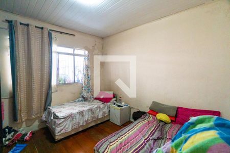 Casa 1 - Quarto 1 de casa à venda com 4 quartos, 70m² em Vila da Saúde, São Paulo