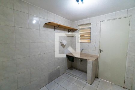 Casa à venda com 70m², 4 quartos e 1 vagaCasa 3 - Cozinha