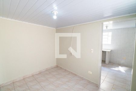 Casa à venda com 70m², 4 quartos e 1 vagaCasa 2 - Sala