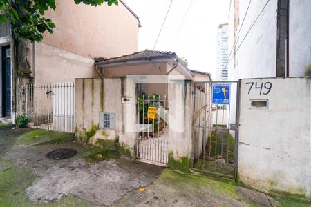 Casa à venda com 70m², 4 quartos e 1 vagaFachada