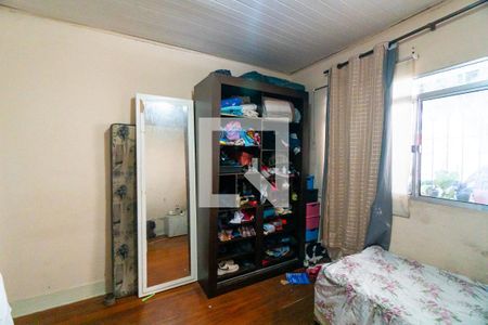 Casa 1 - Quarto 1 de casa à venda com 4 quartos, 70m² em Vila da Saúde, São Paulo