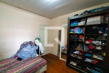 Casa 1 - Quarto 1 de casa à venda com 4 quartos, 70m² em Vila da Saúde, São Paulo