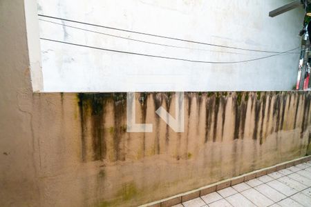 Casa 1 - Vista da Sala de casa à venda com 4 quartos, 70m² em Vila da Saúde, São Paulo