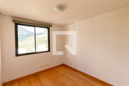 Quarto 2 de apartamento à venda com 3 quartos, 102m² em Buritis, Belo Horizonte