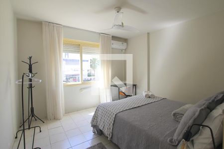 Quarto de apartamento para alugar com 1 quarto, 58m² em Independência, Porto Alegre