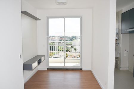 Apartamento para alugar com 55m², 2 quartos e 1 vagaSala