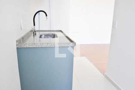 Apartamento para alugar com 55m², 2 quartos e 1 vagaCozinha