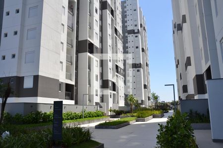 Apartamento para alugar com 55m², 2 quartos e 1 vagaÁrea comum