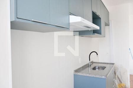 Apartamento para alugar com 55m², 2 quartos e 1 vagaCozinha