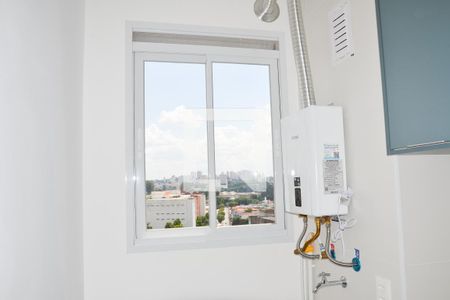 Apartamento para alugar com 55m², 2 quartos e 1 vagaÁrea de serviço