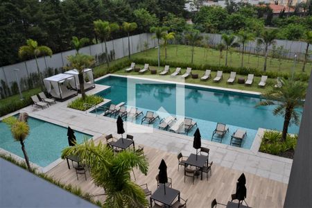 Apartamento para alugar com 55m², 2 quartos e 1 vagaÁrea comum
