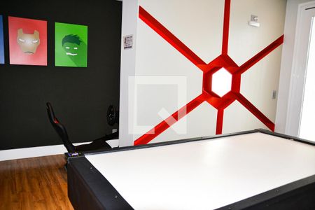 Apartamento para alugar com 55m², 2 quartos e 1 vagaÁrea comum