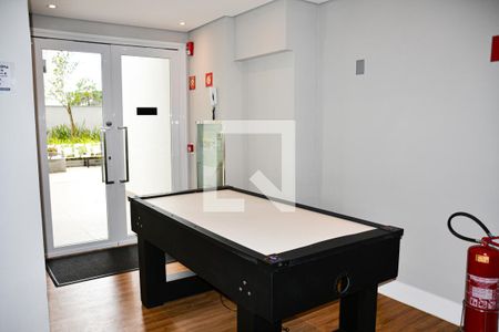 Apartamento para alugar com 55m², 2 quartos e 1 vagaÁrea comum