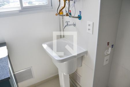 Apartamento para alugar com 55m², 2 quartos e 1 vagaÁrea de serviço
