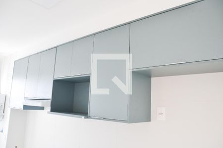 Apartamento para alugar com 55m², 2 quartos e 1 vagaCozinha