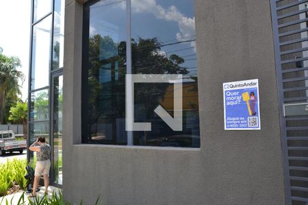 Apartamento para alugar com 55m², 2 quartos e 1 vagaPlaquinha