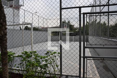 Apartamento para alugar com 55m², 2 quartos e 1 vagaÁrea comum