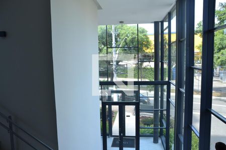 Apartamento para alugar com 55m², 2 quartos e 1 vagaÁrea comum