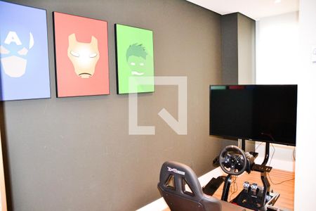 Apartamento para alugar com 55m², 2 quartos e 1 vagaÁrea comum