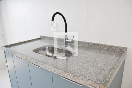 Apartamento para alugar com 55m², 2 quartos e 1 vagaCozinha
