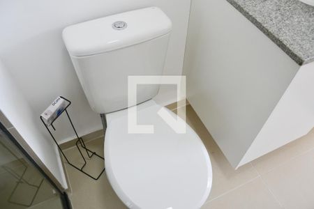 Apartamento para alugar com 55m², 2 quartos e 1 vagaBanheiro