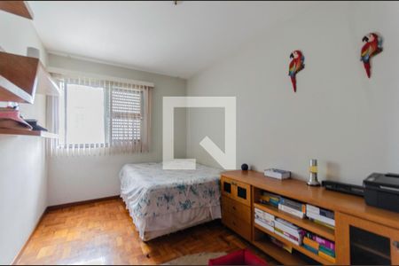 Quarto 1 de apartamento à venda com 2 quartos, 72m² em Ipiranga, São Paulo