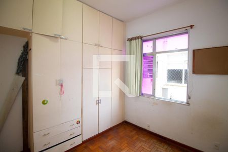 Quarto 2 de apartamento à venda com 2 quartos, 58m² em Copacabana, Rio de Janeiro