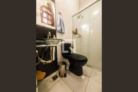 Casa à venda com 227m², 3 quartos e 4 vagasBanheiro