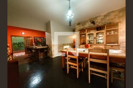 Casa à venda com 227m², 3 quartos e 4 vagasCozinha