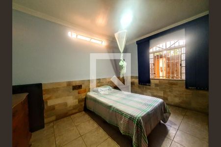 Quarto de casa à venda com 3 quartos, 227m² em Jardim Guanabara, Belo Horizonte