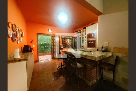 Casa à venda com 227m², 3 quartos e 4 vagasCozinha