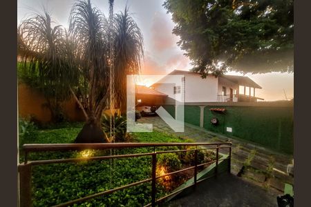 Casa à venda com 227m², 3 quartos e 4 vagasÁrea Externa