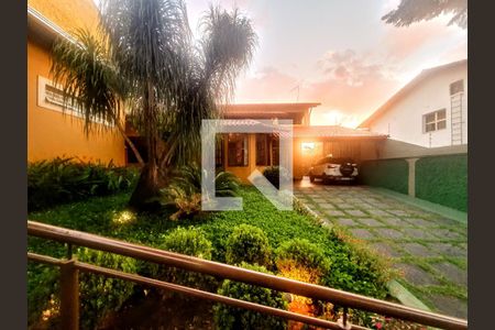 Casa à venda com 227m², 3 quartos e 4 vagasÁrea Externa