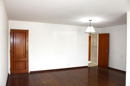 Sala de apartamento à venda com 2 quartos, 92m² em Vila Leopoldina, São Paulo
