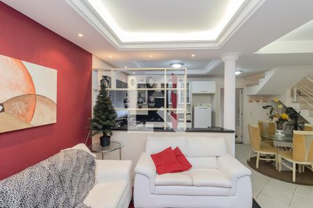 Sala/Cozinha de casa à venda com 4 quartos, 300m² em Igara, Canoas