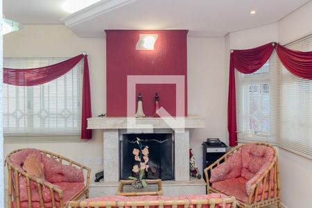 Sala/Cozinha de casa à venda com 4 quartos, 300m² em Igara, Canoas