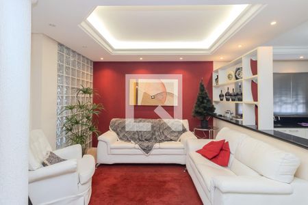 Sala/Cozinha de casa à venda com 4 quartos, 300m² em Igara, Canoas