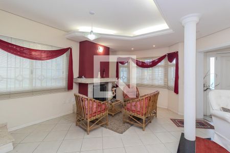 Sala/Cozinha de casa à venda com 4 quartos, 300m² em Igara, Canoas