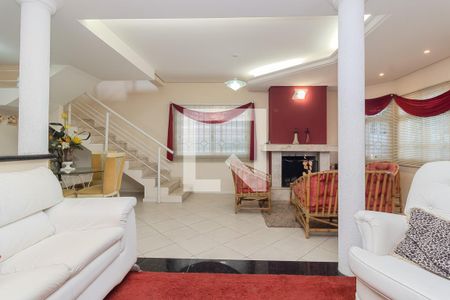 Sala/Cozinha de casa à venda com 4 quartos, 300m² em Igara, Canoas