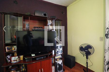 Sala de casa à venda com 2 quartos, 157m² em Jardim América, Várzea Paulista