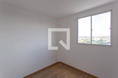 Quarto 2 de apartamento para alugar com 2 quartos, 44m² em Juliana, Belo Horizonte