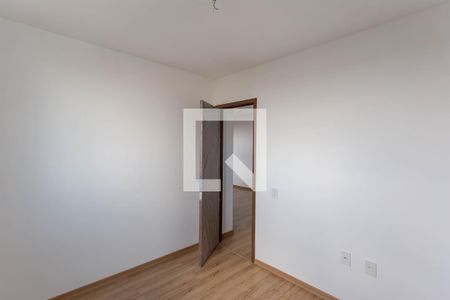 Quarto 2 de apartamento para alugar com 2 quartos, 44m² em Juliana, Belo Horizonte