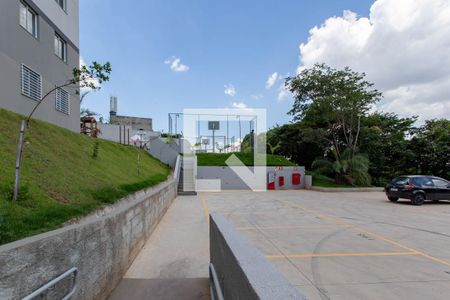 Apartamento para alugar com 44m², 2 quartos e 1 vaga Apartamento para alugar com 44m², 2 quartos e 1 vagaÁrea de lazer