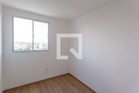 Quarto 1 de apartamento para alugar com 2 quartos, 44m² em Juliana, Belo Horizonte