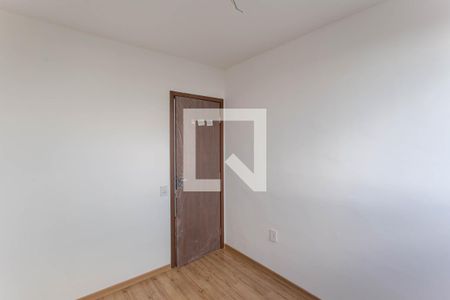 Quarto 1 de apartamento para alugar com 2 quartos, 44m² em Juliana, Belo Horizonte