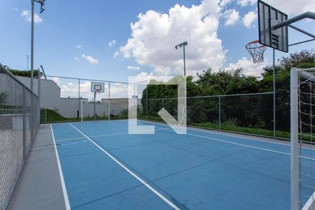 Apartamento para alugar com 44m², 2 quartos e 1 vaga Apartamento para alugar com 44m², 2 quartos e 1 vagaQuadra Esportiva