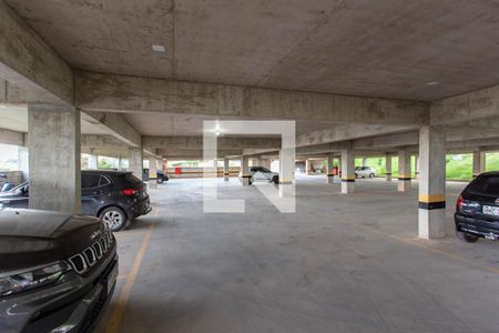 Apartamento para alugar com 44m², 2 quartos e 1 vaga Apartamento para alugar com 44m², 2 quartos e 1 vagaGaragem