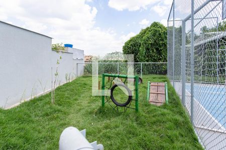 Apartamento para alugar com 44m², 2 quartos e 1 vaga Apartamento para alugar com 44m², 2 quartos e 1 vagaEspaço Pet