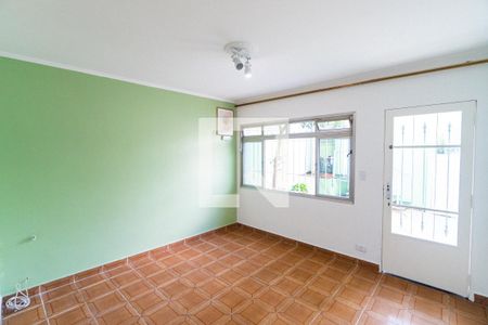 Casa 1 - Sala de casa para alugar com 4 quartos, 108m² em Vila do Encontro, São Paulo